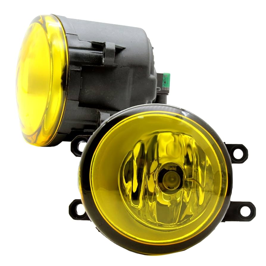 nnnnPIAA フォグランプ イエロー PIAA LED YELLOW FOG LAMP KIT ピア LP530 フォグランプ